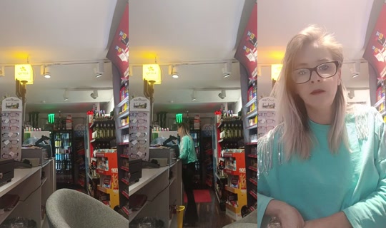 ritaschillmaier75 TikTok Live — Oct 1, 2026, 3:45 PM