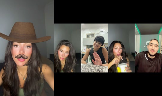 ritchiasalloum0 TikTok Live — Aug 23, 2026, 11:08 PM