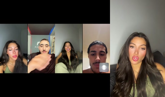 ritchiasalloum0 TikTok Live — Aug 23, 2026, 11:58 PM