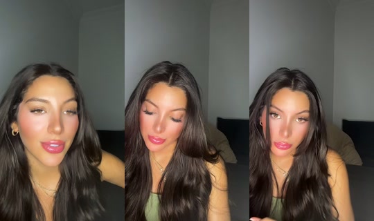 ritchiasalloum0 TikTok Live — Aug 24, 2026, 12:49 AM