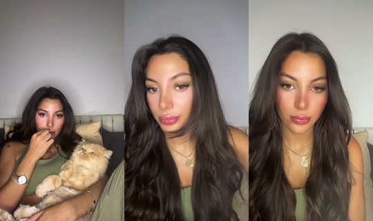 ritchiasalloum0 TikTok Live — Aug 24, 2026, 2:47 AM