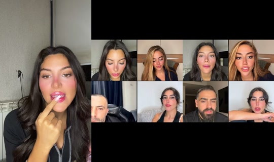 ritchiasalloum0 TikTok Live — Oct 3, 2026, 12:19 AM