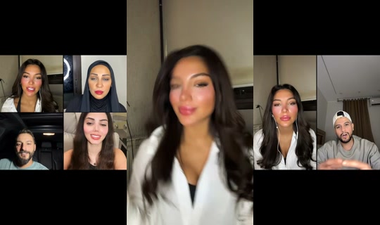 ritchiasalloum0 TikTok Live — Oct 4, 2026, 10:51 PM