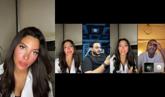 ritchiasalloum0 TikTok Live — Oct 5, 2026, 12:26 AM