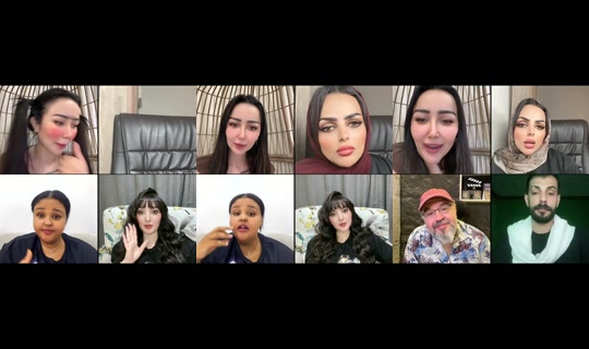 ritoalsaleh TikTok Live — Aug 23, 2026, 8:06 AM