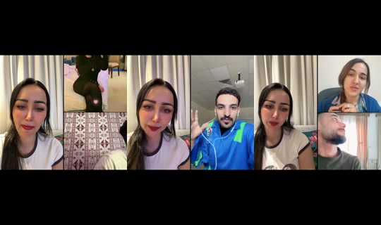 ritoalsaleh TikTok Live — Aug 24, 2026, 9:27 AM