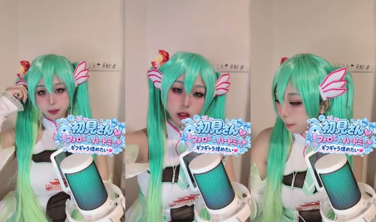 ritokun_00 TikTok Live — Aug 31, 2026, 12:42 PM