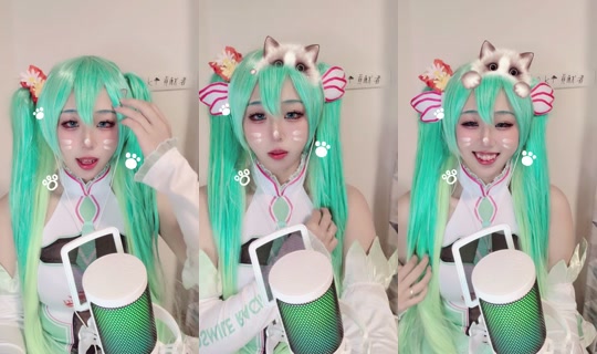 ritokun_00 TikTok Live — Aug 31, 2026, 4:29 PM