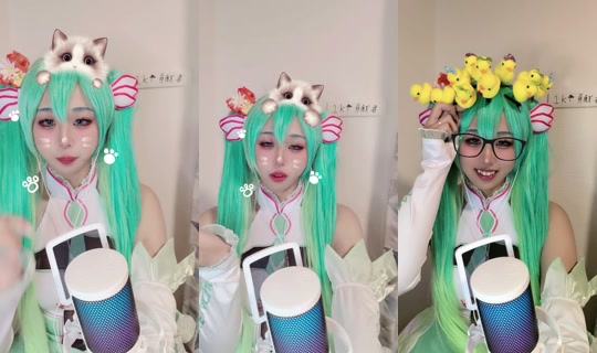 ritokun_00 TikTok Live — Aug 31, 2026, 5:20 PM
