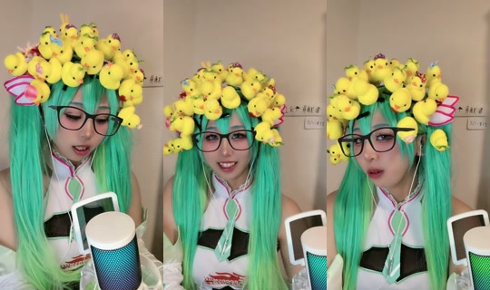 ritokun_00 TikTok Live — Aug 31, 2026, 6:10 PM