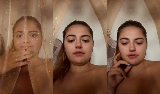 rituccia.2006 TikTok Live — Aug 27, 2026, 10:40 AM