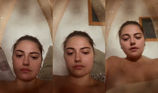 rituccia.2006 TikTok Live — Aug 27, 2026, 3:10 PM