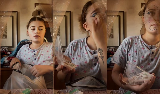 rituccia.2006 TikTok Live — Sep 28, 2026, 12:57 PM