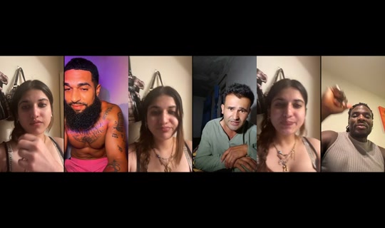 ritzs28 TikTok Live — Aug 24, 2026, 9:35 PM