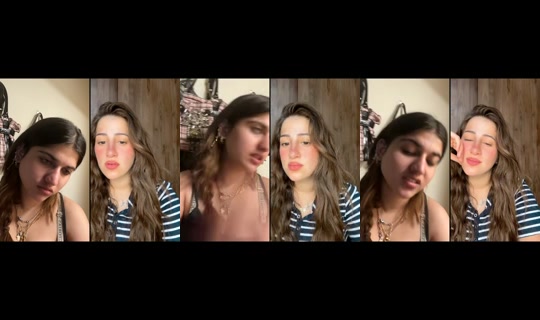 ritzs28 TikTok Live — Aug 25, 2026, 1:08 AM