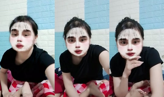 riumiuun TikTok Live — Aug 30, 2026, 6:53 AM