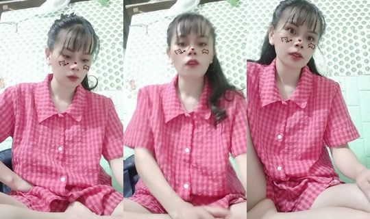 riumiuun TikTok Live — Sep 17, 2026, 7:23 AM