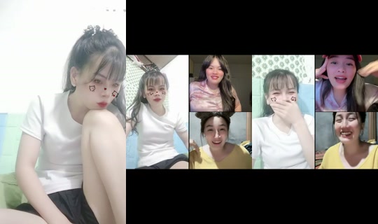 riumiuun TikTok Live — Sep 17, 2026, 4:10 PM