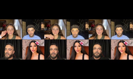 rivaaabahuu TikTok Live — Aug 23, 2026, 1:25 PM