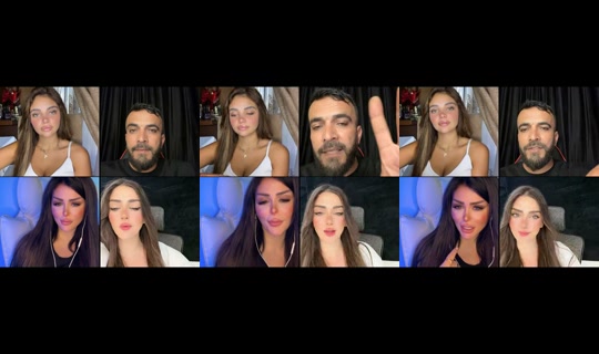 rivaaabahuu TikTok Live — Aug 24, 2026, 1:40 PM