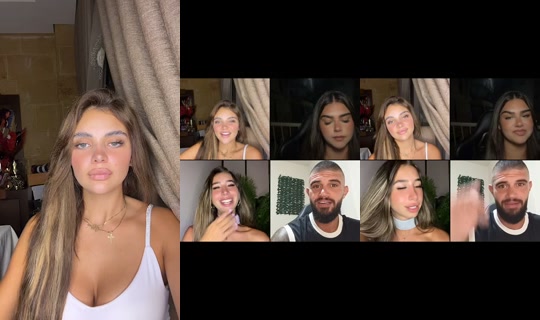 rivaaabahuu TikTok Live — Aug 24, 2026, 7:43 PM