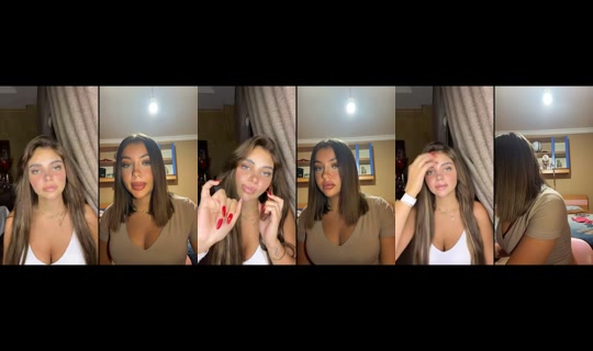 rivaaabahuu TikTok Live — Aug 24, 2026, 8:13 PM