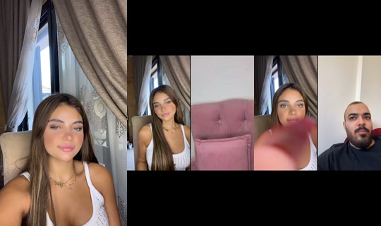 rivaaabahuu TikTok Live — Aug 27, 2026, 9:04 AM