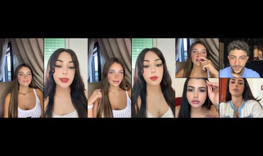 rivaaabahuu TikTok Live — Aug 27, 2026, 9:55 AM