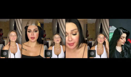 rivaaabahuu TikTok Live — Aug 27, 2026, 11:47 PM