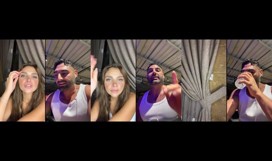rivaaabahuu TikTok Live — Sep 1, 2026, 1:01 AM
