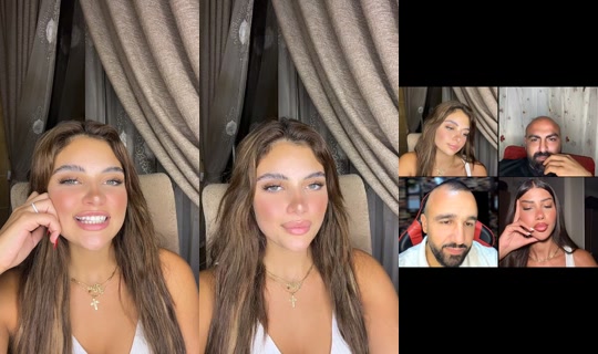 rivaaabahuu TikTok Live — Sep 1, 2026, 1:30 AM