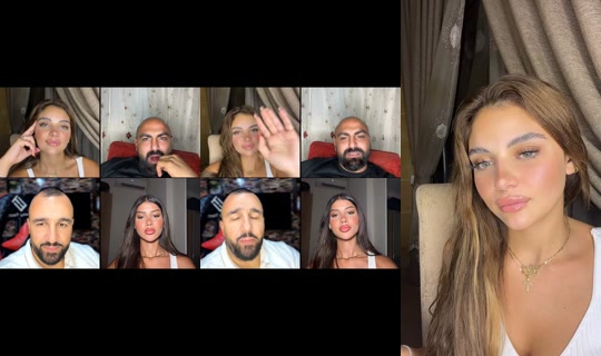 rivaaabahuu TikTok Live — Sep 1, 2026, 1:51 AM