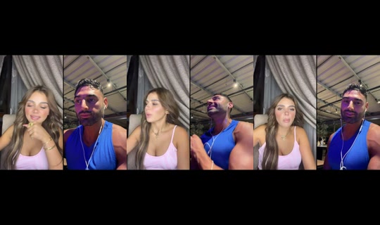 rivaaabahuu TikTok Live — Sep 1, 2026, 11:29 PM