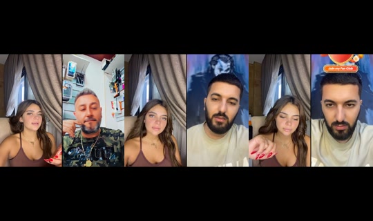 rivaaabahuu TikTok Live — Sep 3, 2026, 12:41 PM