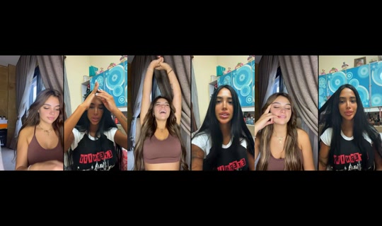 rivaaabahuu TikTok Live — Sep 3, 2026, 1:40 PM