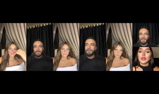 rivaaabahuu TikTok Live — Sep 3, 2026, 8:50 PM
