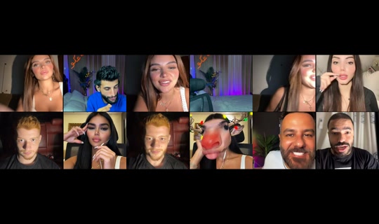 rivaaabahuu TikTok Live — Sep 22, 2026, 11:58 PM