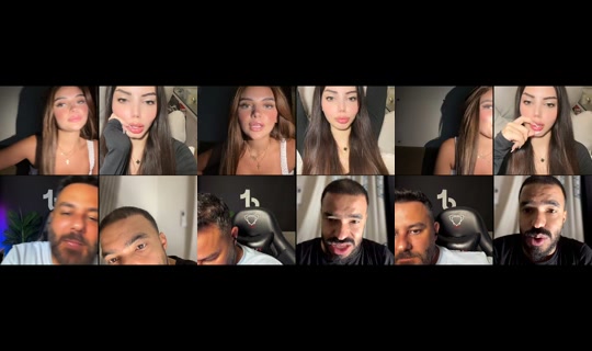 rivaaabahuu TikTok Live — Sep 23, 2026, 12:33 AM