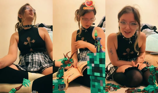 river_gremlin TikTok Live — Sep 21, 2026, 7:44 PM