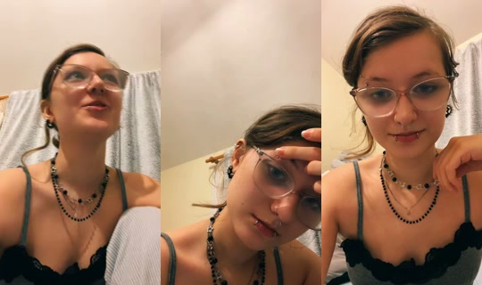 river_gremlin TikTok Live — Sep 22, 2026, 8:23 PM