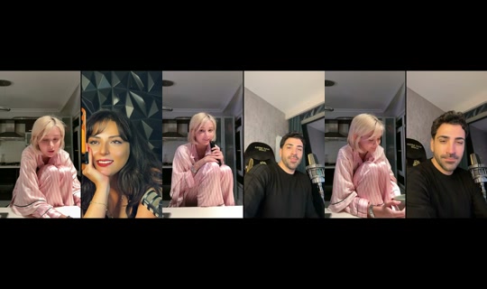 riverimsi TikTok Live — Sep 28, 2026, 10:18 PM
