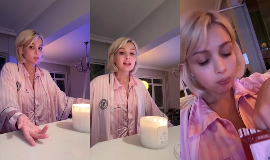 riverimsi TikTok Live — Sep 28, 2026, 11:27 PM
