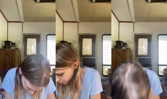 riverwater2828 TikTok Live — Sep 30, 2026, 2:55 PM