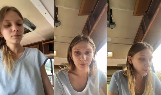 riverwater2828 TikTok Live — Sep 30, 2026, 8:23 PM