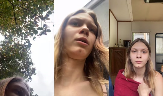 riverwater2828 TikTok Live — Oct 1, 2026, 1:15 PM