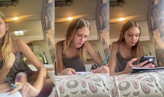 riverwater2828 TikTok Live — Oct 1, 2026, 9:28 PM