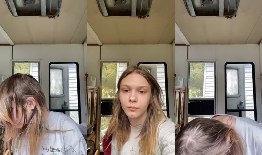 riverwater2828 TikTok Live — Oct 4, 2026, 5:36 PM