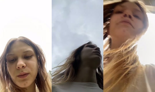 riverwater2828 TikTok Live — Oct 4, 2026, 6:06 PM