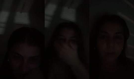 rivka..25 TikTok Live — Sep 12, 2026, 5:00 PM