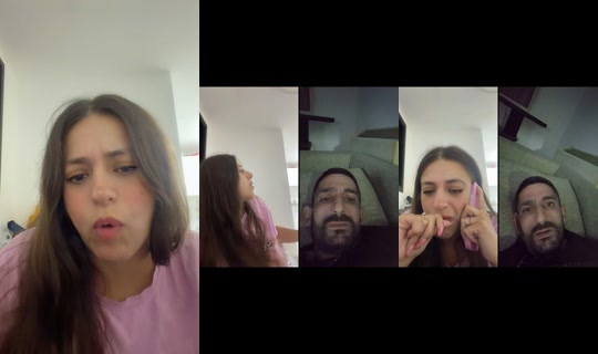 rivka550 TikTok Live — Aug 27, 2026, 10:47 PM